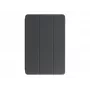Apsauginis dėklas Xiaomi Redmi Pad 2, pilkas – plonas apsauginis tabletės dėklas