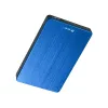 HDD dėklas Tracer TRAOBD46398 Mėlynas 2.5 colio