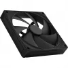 NZXT F Series F140P 140mm korpuso ventiliatorius