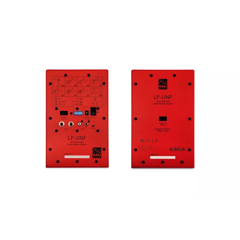 Monitorius Kali Audio LP-UNF-R Display