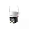 Stebėjimo kamera DAHUA P8F-PV-0360B-PRO 8MP PT DOME WIFI
