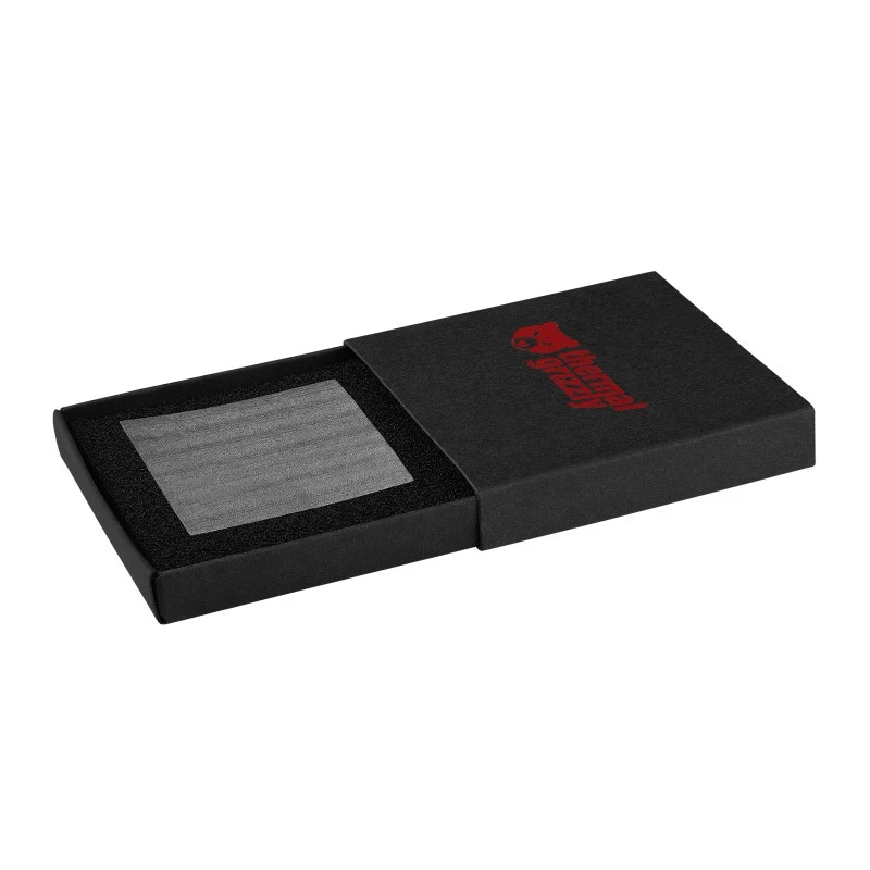 Thermal Grizzly TG-KS-38-38 CryoSheet Pad 0,2 mm 38x38 mm šiluminė tarpinė
