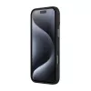 Nillkin LensWing Magnetinis Dėklas iPhone 16 Pro Max (juodas)