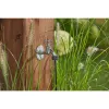 Gardena lašelinės drėkinimo sistemos dalis 13224-20, plastikinė, juoda