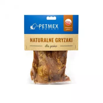 PETMEX jautienos sausgyslės - skanėstas šunims - 100g