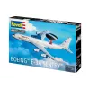 REVELL Boeing E-3A Sentry plastikinis modelis 1:144