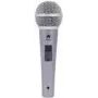 Scenos mikrofonas Omnitronic MIC 85S jautrumas -54 dB