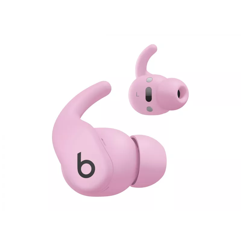 Belaidės ausinės Powerbeats Fit – Rožinė (Power Pink)