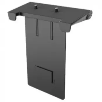 TV laikiklio komplektas Yealink TV-Top Mount Kit, skirtas UVC40 ir MeetingBar A20, juodas