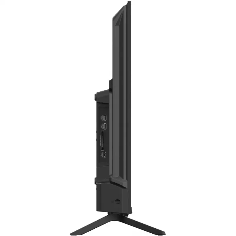Strong SRT40FG6733C Smart TV - 40 colių Full HD LCD televizorius su Google TV, HDR10, 3x HDMI