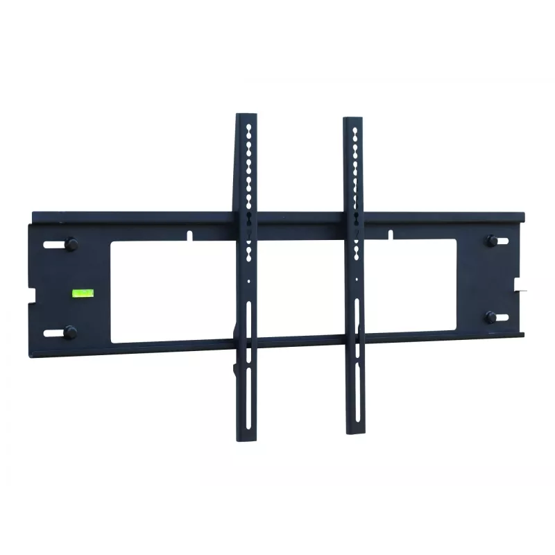 Sieninis laikiklis televizoriui Edbak EWB200C-B - iki 40 kg - 37-65 colių - VESA iki 600x400 mm - juodas