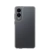 OtterBox React Samsung Galaxy S25 Edge - skaidrus - apsauginis dėklas (77-98276)