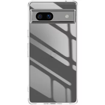 StyleShell SHOCKFlex (permatomas, Google Pixel 8 Pro)