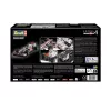 REVELL Plastikinis modelis McLaren Mercedes MP4-25 Lewis Hamilton – 1:24 mastelis
