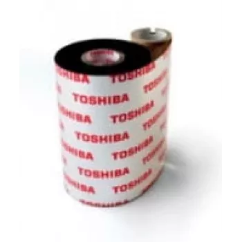 Spausdintuvo juosta Toshiba TEC AG2 84 mm x 600 m