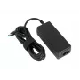 HP 45W Smart AC maitinimo adapteris, juodas