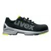 Uvex 8544.8 S2 SRC vyriški juodi apsauginiai batai