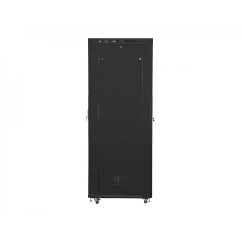 Stovas Lanberg FF01-8047-23BL 47U 1200kg juodas
