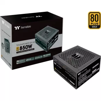 Maitinimo blokas Thermaltake Toughpower GF A3 Gold 850W