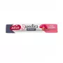 ZOLUX Sweeties Tuna with Shrimps katės skanėstas 14 g – žuvies pastos užkandis tūbelėje, 90% drėgmės