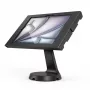 Compulocks iPad Air M2 & M3 11, Apex Enclosure Mast Stand - Juodas - Tvirtinimo rinkinys (Korpusas, Stovas)