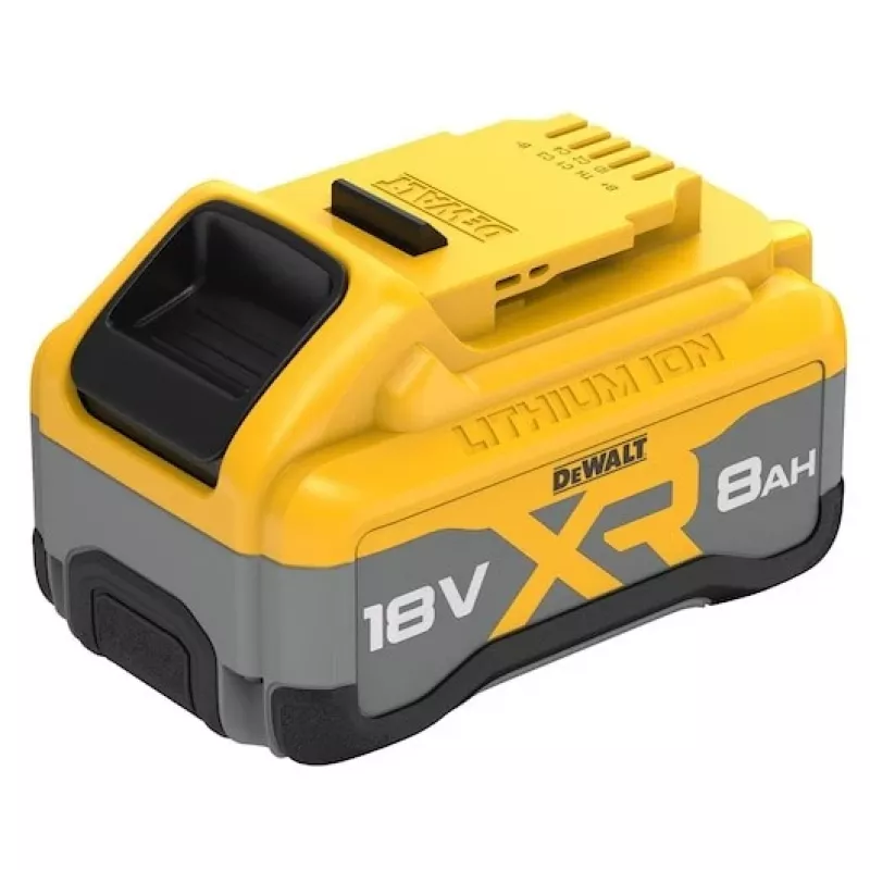 DeWalt DCB1880-XJ 18V 8Ah įkroviklis