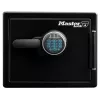 Saugus seifas MASTER LOCK LFW082FTC, juodas plienas