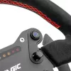 Simracing vairas Simagic GTS Alcantara S202 – Alcantara danga, modelis S202
