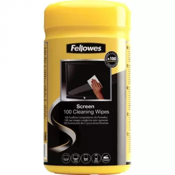 Fellowes 9970330 valymo rinkinys nešiojamiesiems kompiuteriams