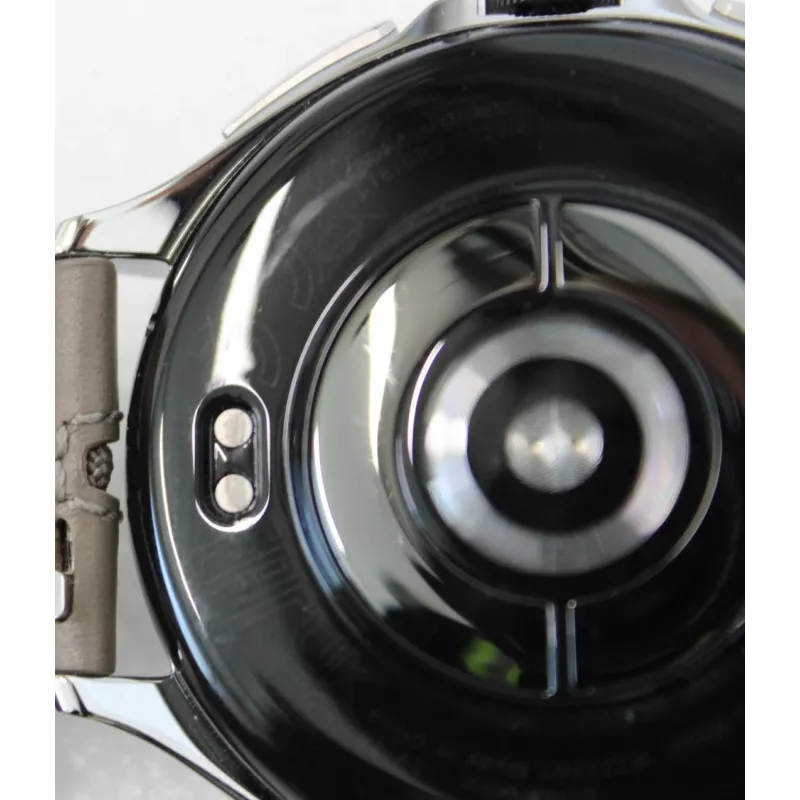IŠPARDAVIMAS. Xiaomi Watch 2 Pro/32GB/4G/LTE/Ruda | IŠPARDAVIMAS. Xiaomi Watch 2 Pro | Išmanusis laikrodis | GPS (palydovas) | AMOLED visada įjungtas | 36 mm | Atsparus vandeniui | NAUDOTAS, BE ORIGINALIOS PAKUOTĖS