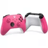 Žaidimų pultas Microsoft Xbox Wireless Controller Mineral Camo Special Edition – belaidis Bluetooth, 2x AA, 40 h, rožinė/balta