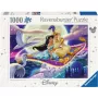 Dėlionė Disney Collector's Edition – Aladdin (1000 dalių)