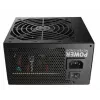 FSP HEXA 85+ PRO 650W maitinimo blokas ATX ATX2.5 Juodas, 650 W