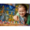 LEGO FRIENDS 42668 Advento kalendorius 2025