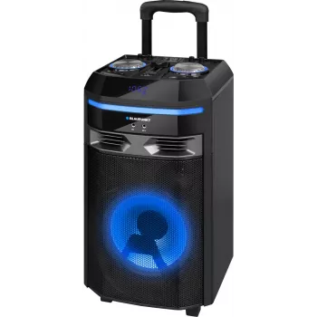 Blaupunkt PS6 garsiakalbis su Bluetooth ir karaoke