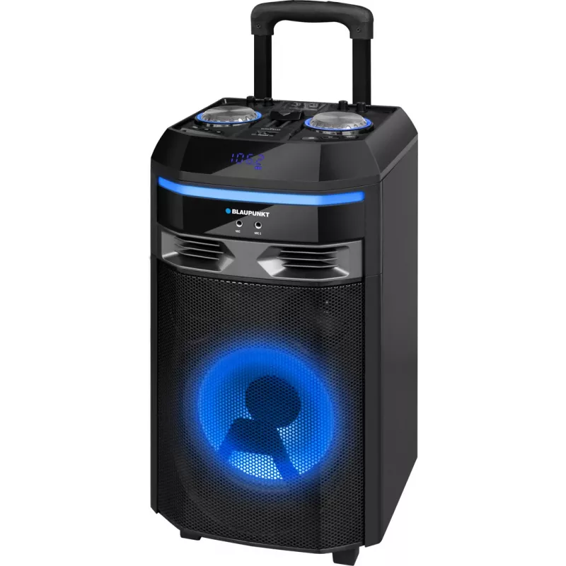 Blaupunkt PS6 garsiakalbis su Bluetooth ir karaoke