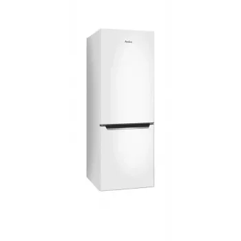 Amica KGCL 384 160 W šaldytuvas su šaldikliu, 144 cm aukštis, 54 cm plotis