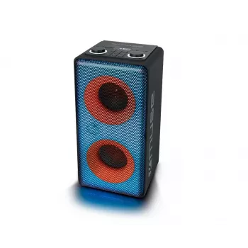 Muse Bluetooth garsiakalbis M-1808DJ 150 W Juodas Bluetooth