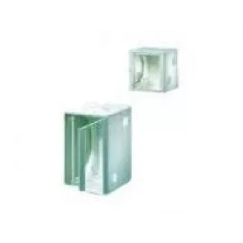 Laisvai pastatomas stovas Rittal DK 7507.030 15U Pilka