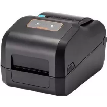 Terminė perdavimo etikečių spausdintuvas BIXOLON XD5-40T 203 DPI su USB ir USB Host
