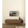 Pilnai reguliuojamas TV laikiklis GEMBIRD WM-90ST-02 43–90 colių ekranams, ištraukiamas, VESA 100x200–600x400, 50 kg