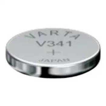 Vienkartinė baterija Varta Watches V341