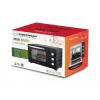 Mini orkaitė ESPERANZA EKO008N — 20 L, 1280 W, iki 230°C, mechaninis laikmatis
