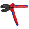 Krimpavimo replės Knipex PreciForce 97 52 42 – MC4 EVO2 saulės jungtims