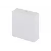 Plėtinio modulis Homematic IP 153986A0 — baltas, belaidis 868 MHz, 48×16×52 mm