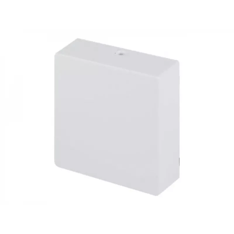 Plėtinio modulis Homematic IP 153986A0 — baltas, belaidis 868 MHz, 48×16×52 mm