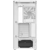 Kompiuterio korpusas AeroCool Geh Midi P500B-Digi White