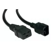 Eaton maitinimo laidas – IEC 60320 C19 į IEC 60320 C14 – skirtas MGE O.P.S. Pulsar STS 16