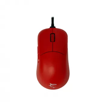 Laidinė pelė White Shark GM-5014 Graphene Red USB