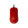 Laidinė pelė White Shark GM-5014 Graphene Red USB